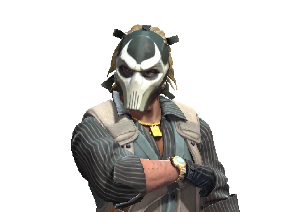 Darryl (CS:GO/CS2)