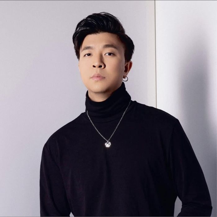 Hoàng Anh Khang