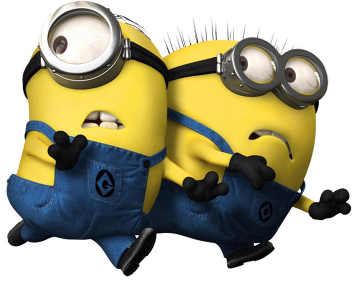 The Minions (2010)