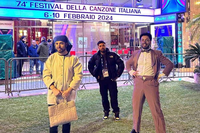 Daniele Cabras - Italian TikToker and Youtuber - danythegaggio