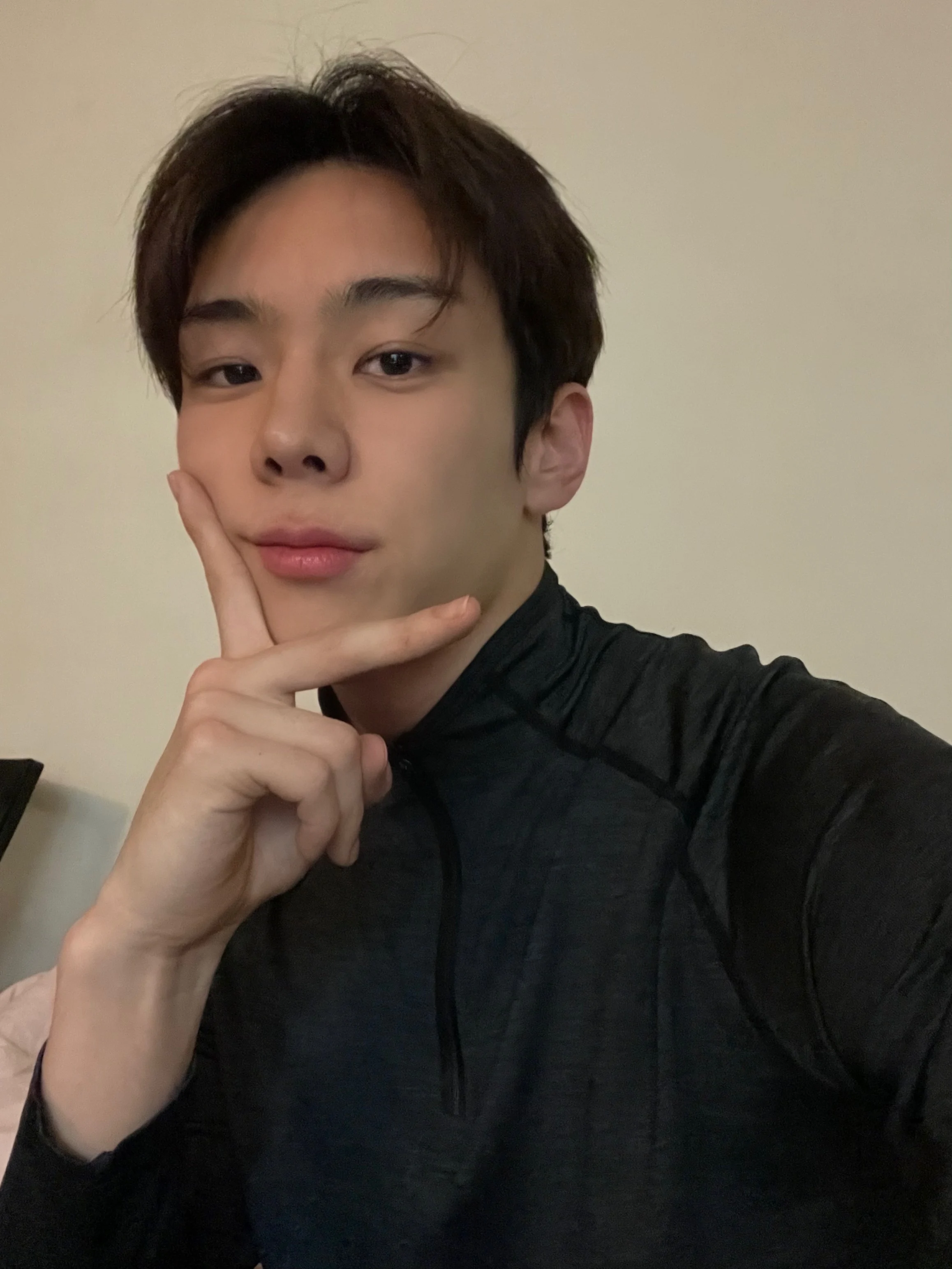 Yoon seobin