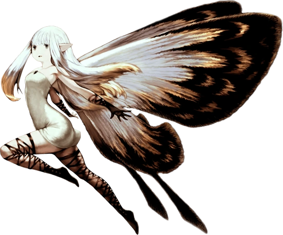 Airy (Bravely Default)