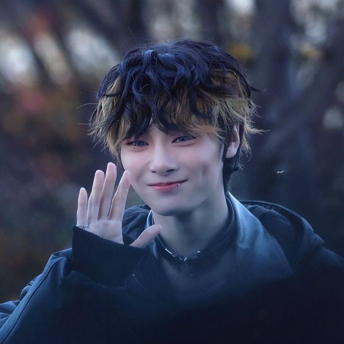 Stray Kids Jeongin 💎
