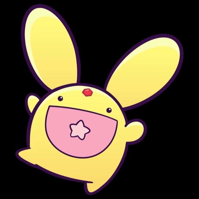 Puyo Puyo