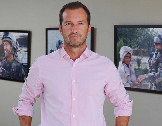 Frederico Varandas