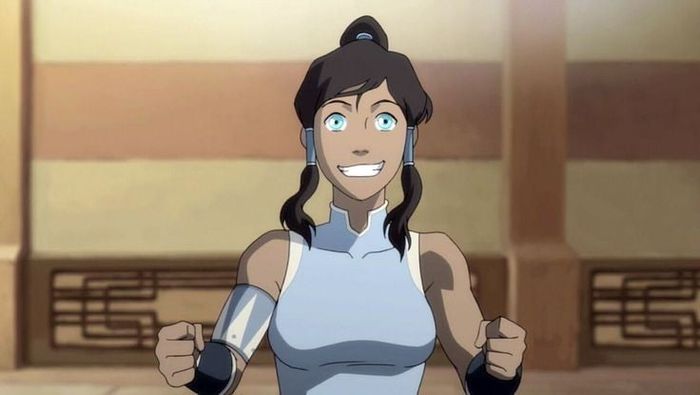 Korra