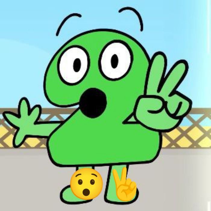 Dos (BFDI TPOT, Español Latino)
