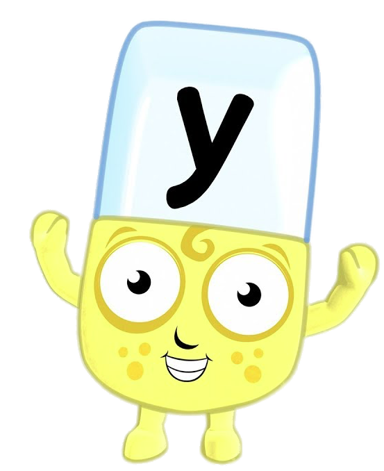 Y (Alphablocks)