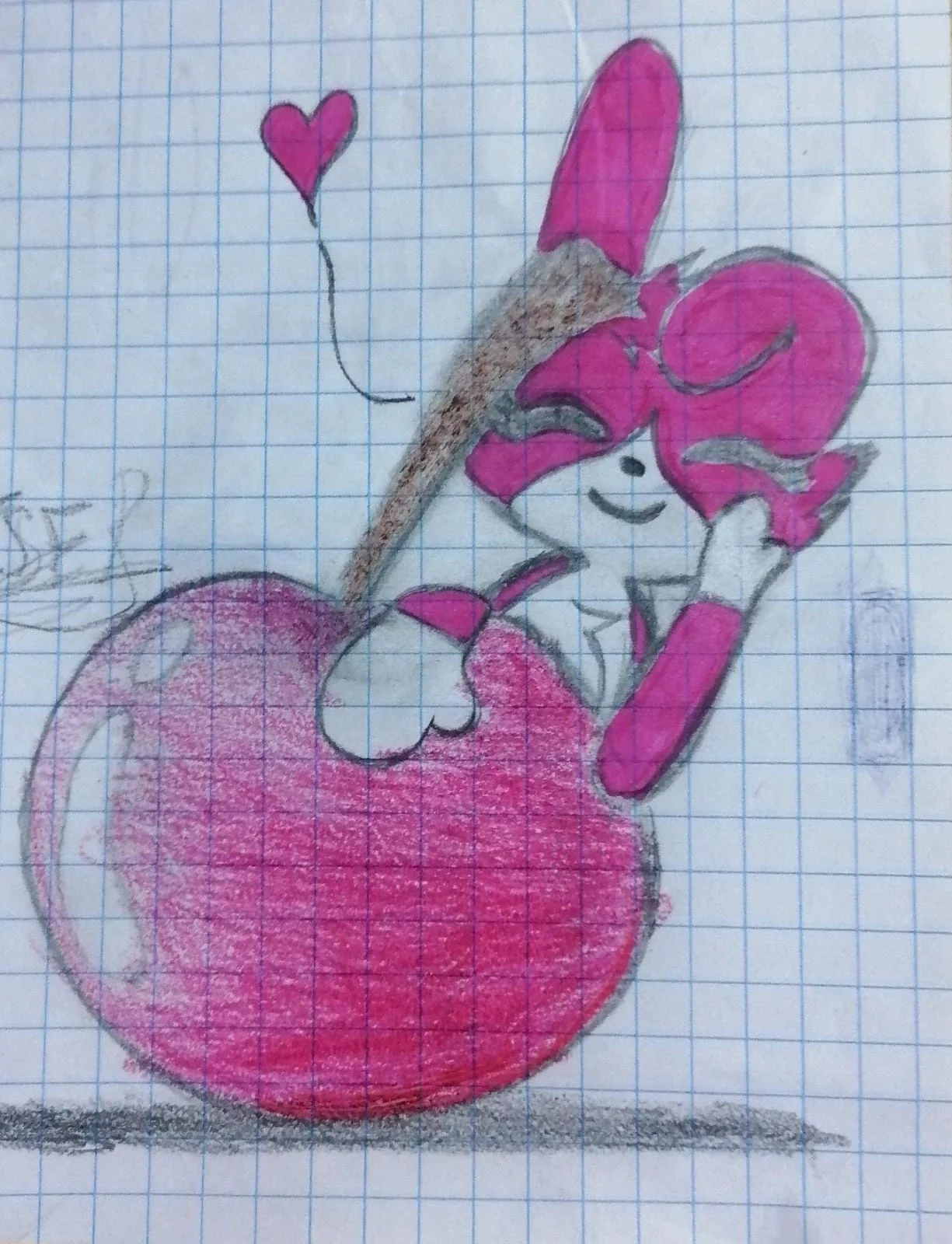 cherry