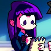 Ashley (plushxd Era)