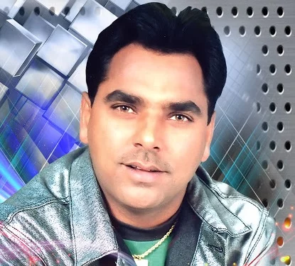 Amar Arshi