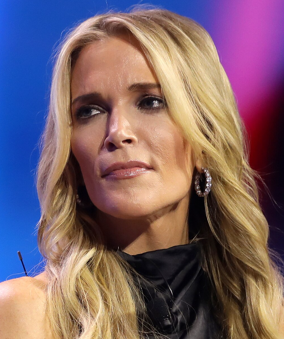 Megyn Kelly