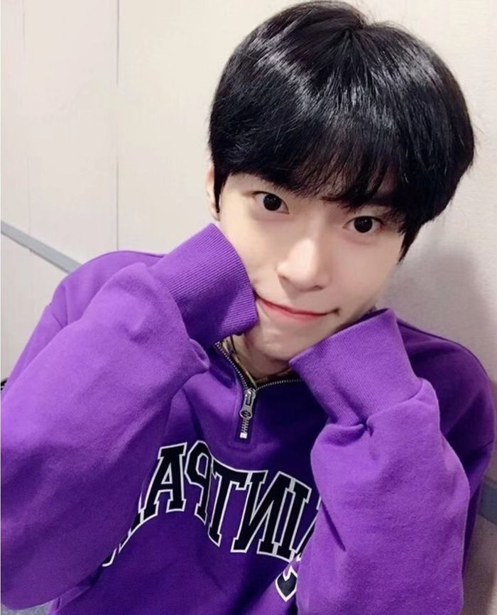 NCT DOYOUNG