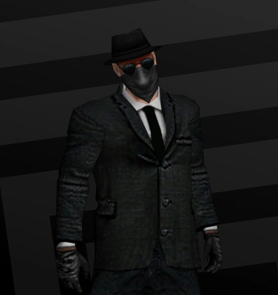 Watchdog #2 (Manhunt 2)