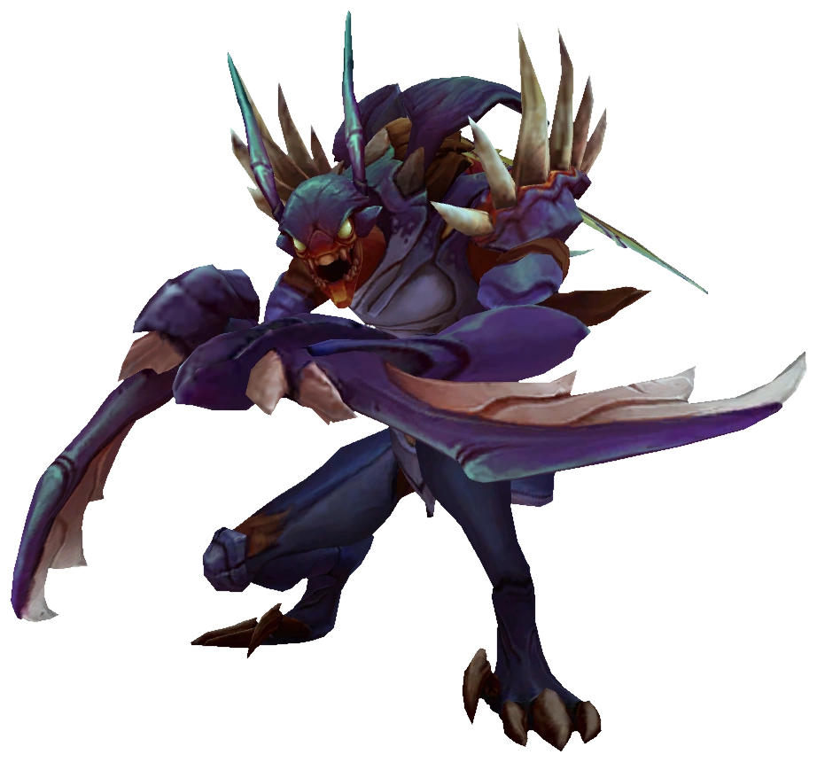 Kha'Zix (League of Legends)