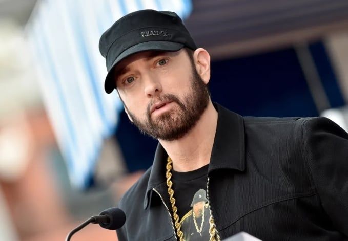 Eminem