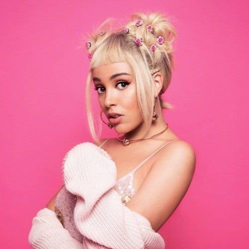 Doja Cat [soft ver.] (Better)