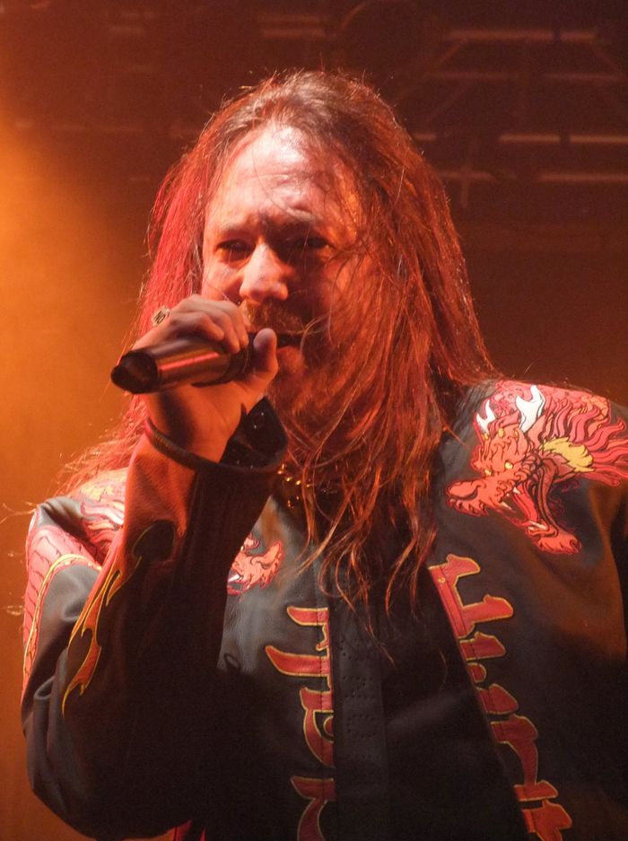 Joacim Cans (Hammerfall)