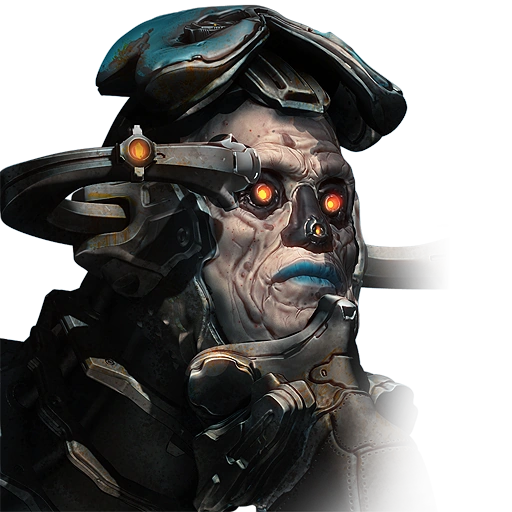 Vay Hek (Warframe)