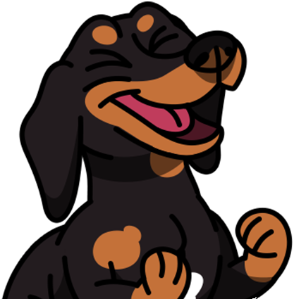 Crusoe (Crusoe's Squeaky Ball POP!)