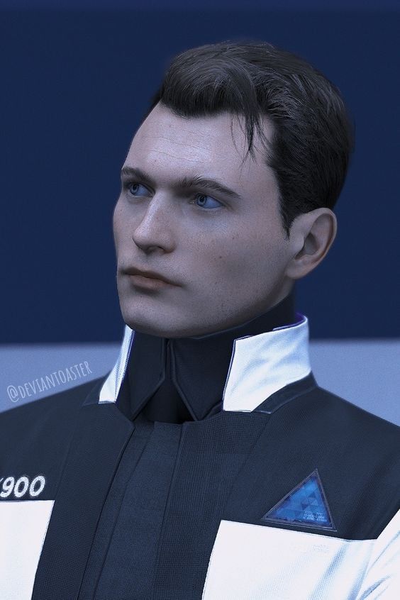 Connor (D:BH)