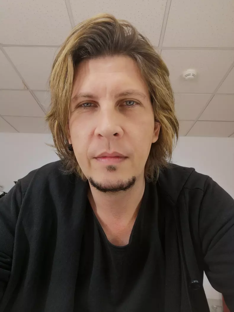Tudor Turcu (X Factor)