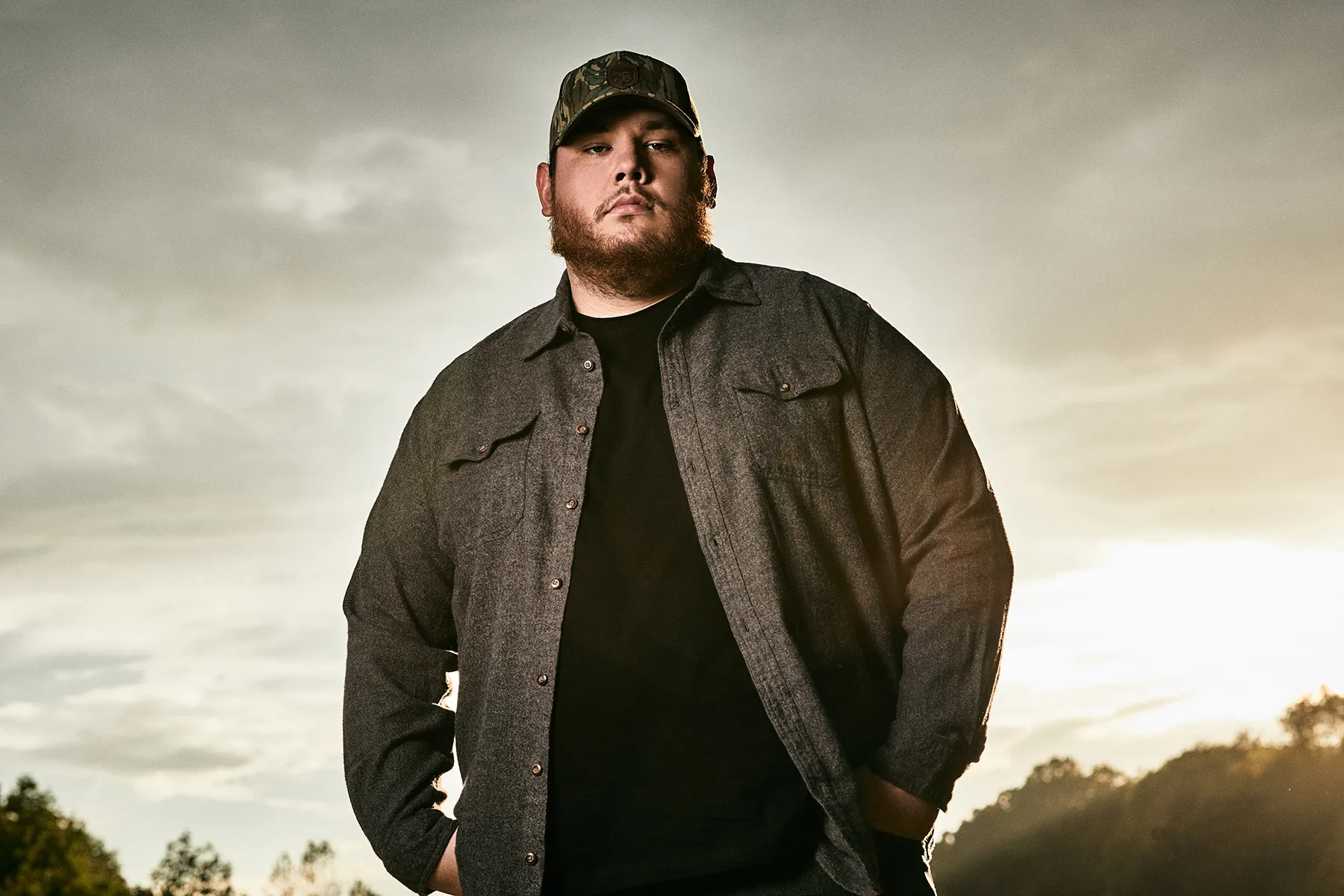 Luke Combs (2017)