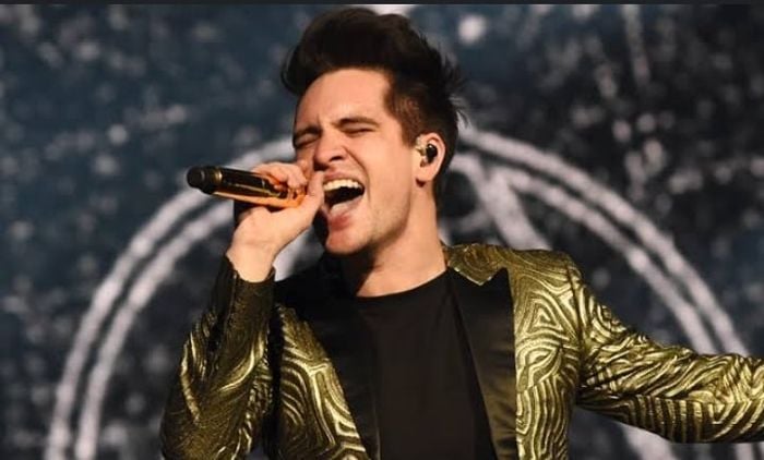 Brendon Urie (Panic! At The Disco)