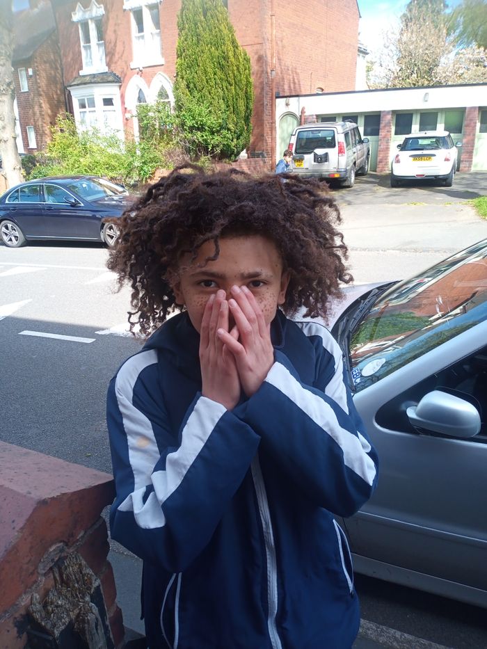 Sebian Hylton