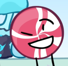 peppermint animatic battle/ab