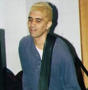 Pat Smear