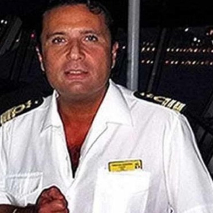 Schettino