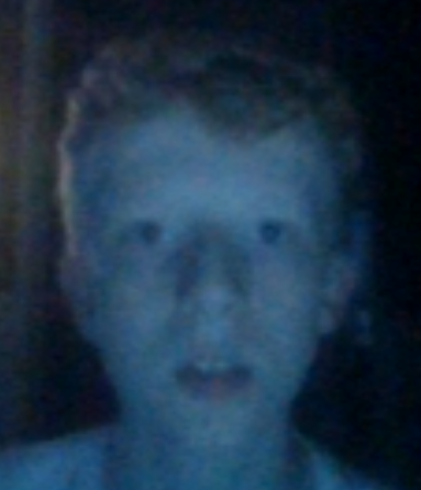 Dillon Casy Rimmer