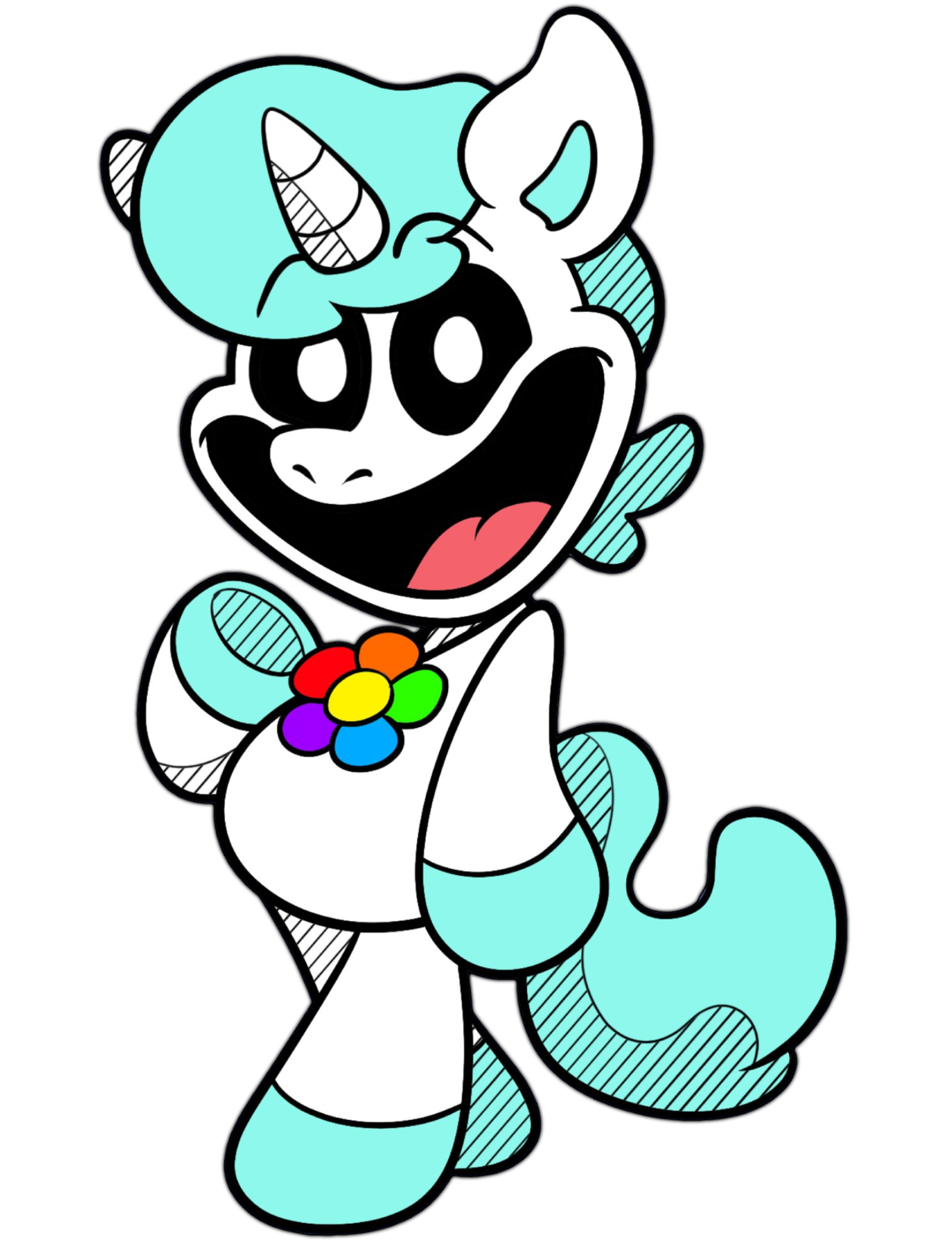 CraftyCorn (Smiling Critters)