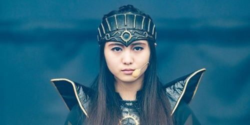 Moa Kikuchi (Moa-Metal)