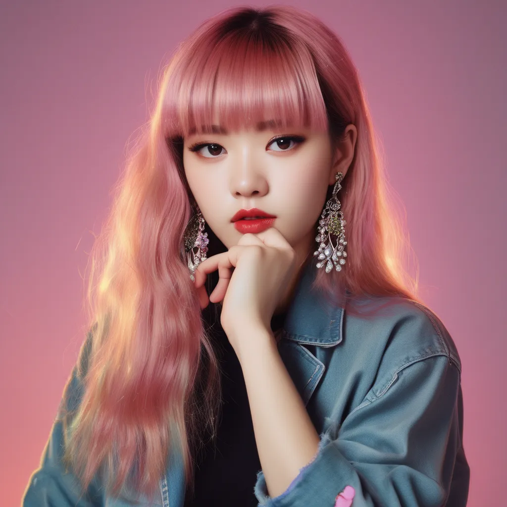 LALISA