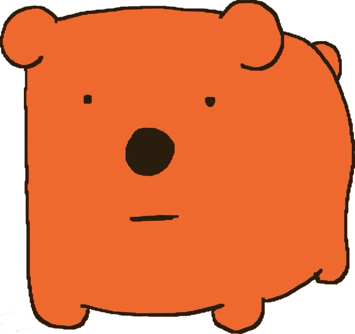 marmalade