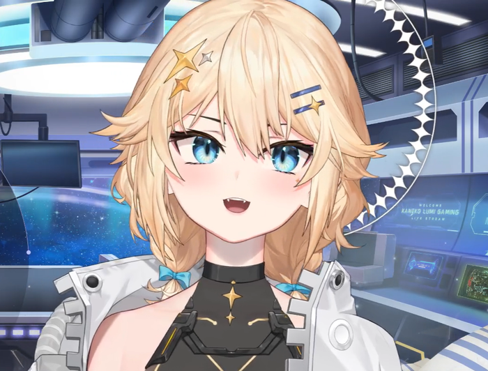 Kaneko Lumi (Phase Connect)