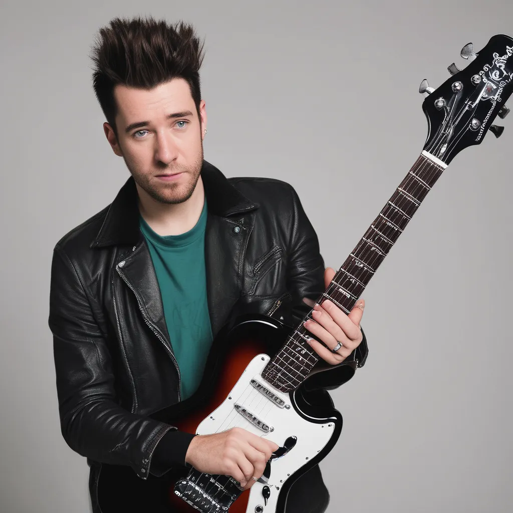 Dan Smith 2