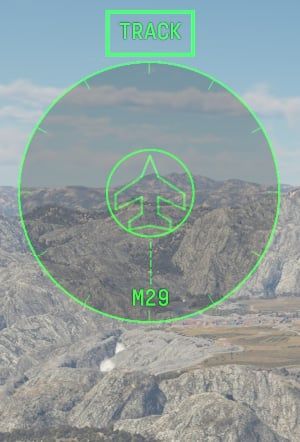 Betty (Radar warning receiver) (War Thunder)