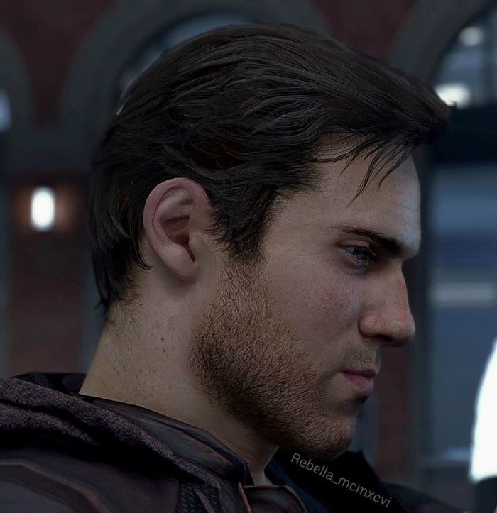 Gavin Reed
