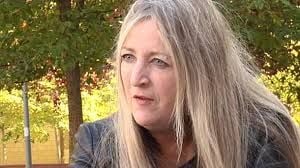 Aura Beltrán