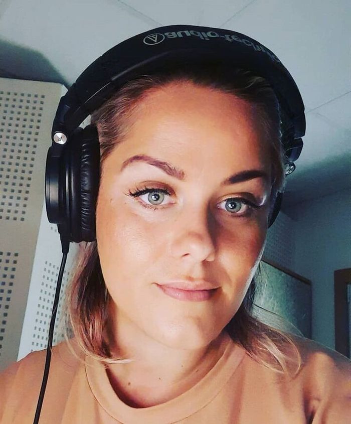 Andrea Somorovská