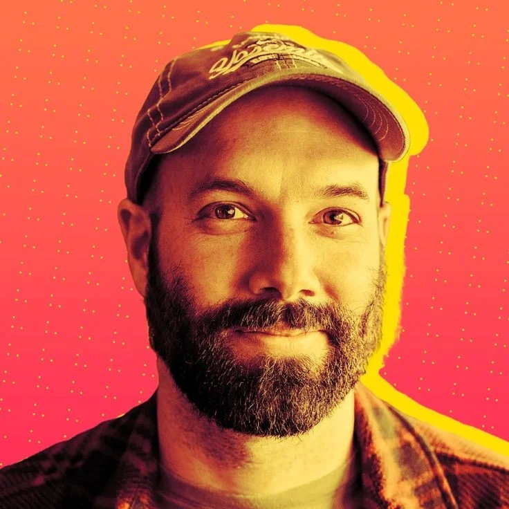 Jack Conte