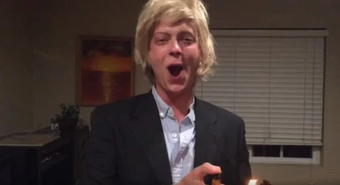 Owen Wilson (Peter Gilroy) (V.2)