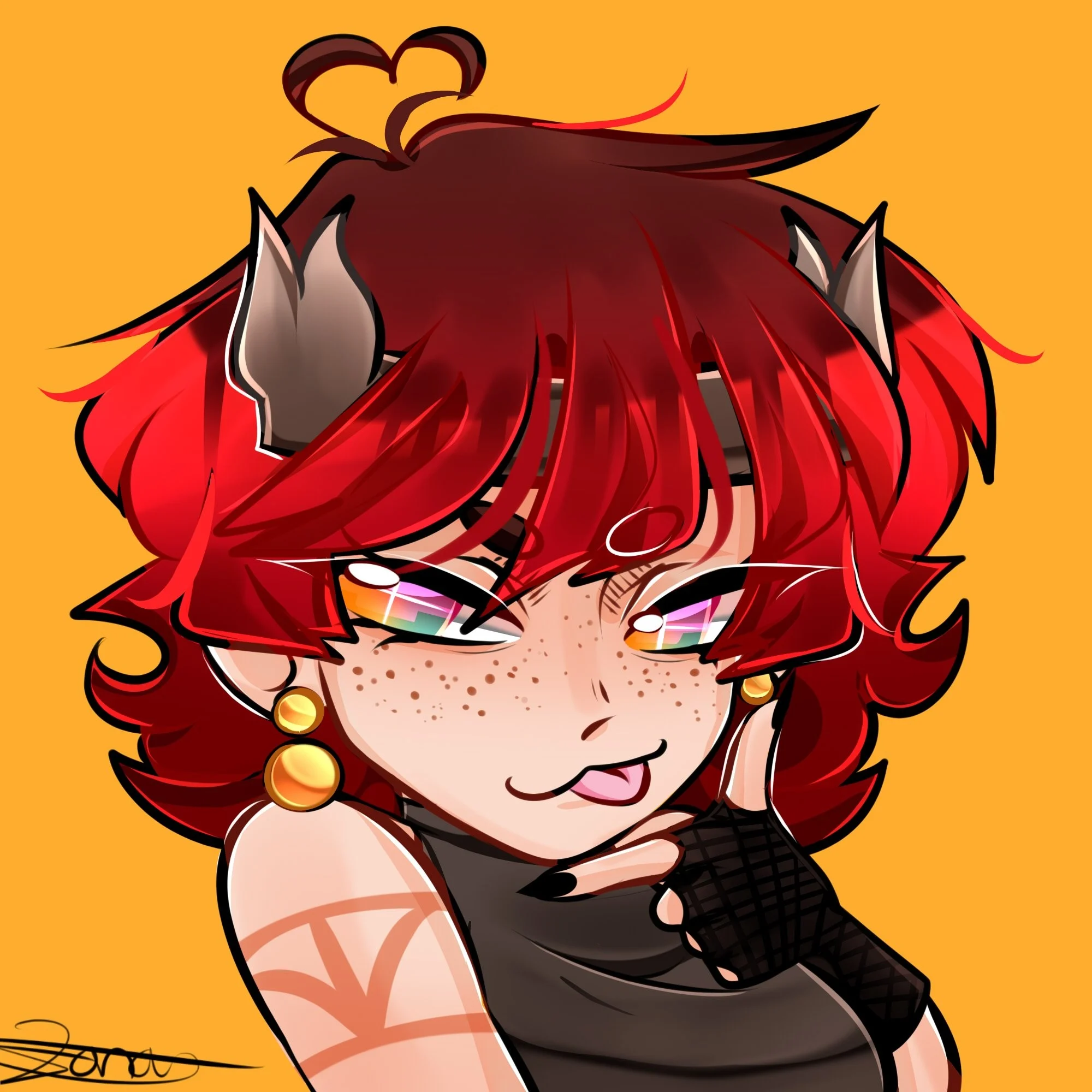 Zanah Cheese - Youtuber/Artista