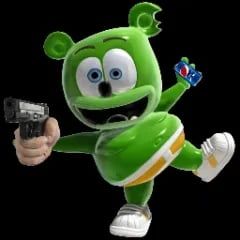 gummy bear memes oficial