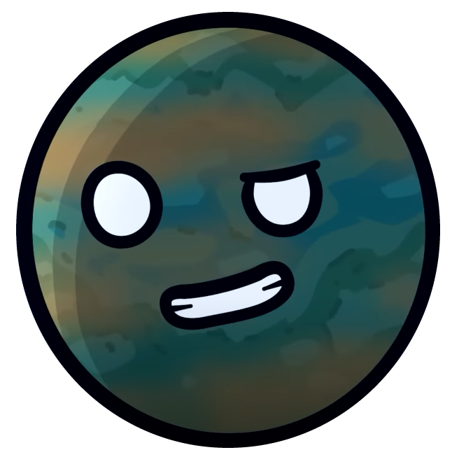 Titan Latin American voice (Solarballs)