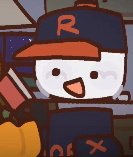 Pietro voice
