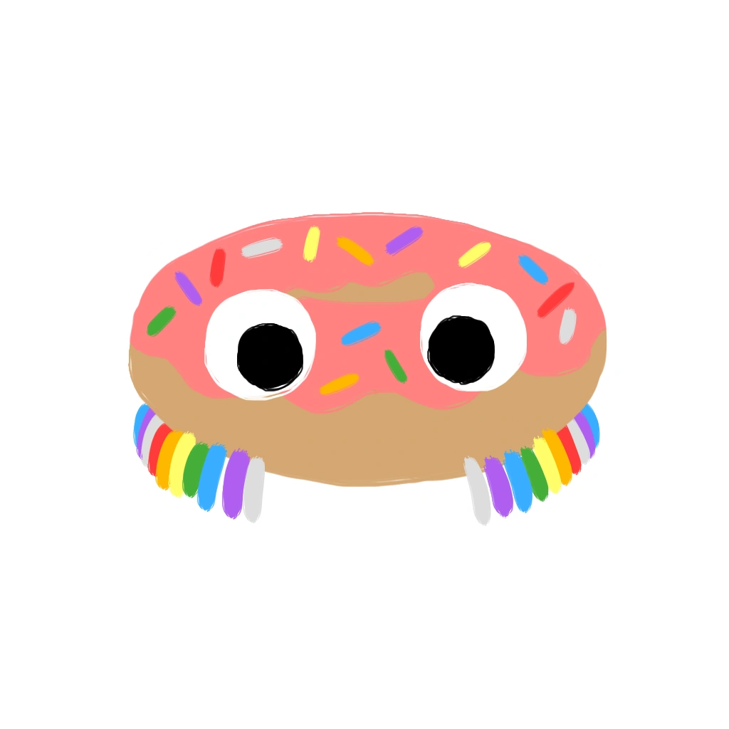 Sprinklepede (Bugsnax)